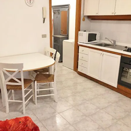 Ferienhaus Dora Carducci *