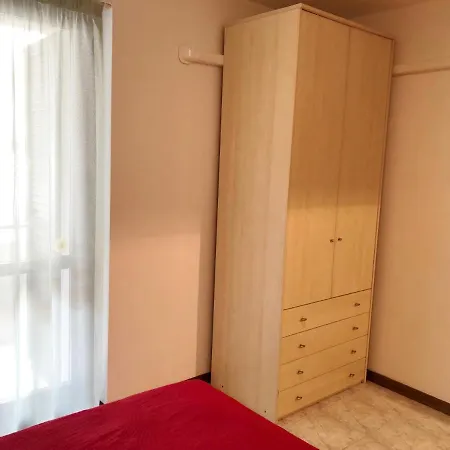 Holiday home Dora Carducci Grado