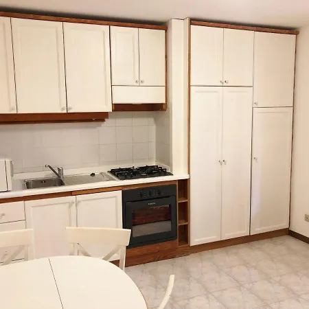 Dora Carducci Holiday home Grado