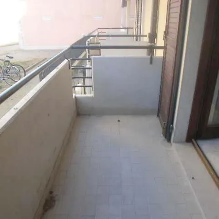 Dora Carducci Holiday home Grado