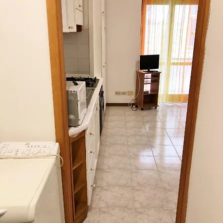 Holiday home Dora Carducci Grado