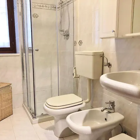 Holiday home Dora Carducci
