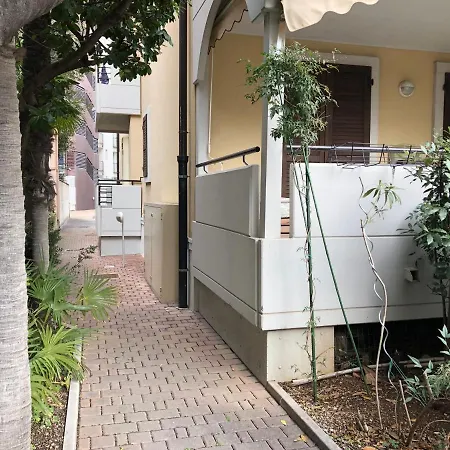 Dora Carducci Holiday home